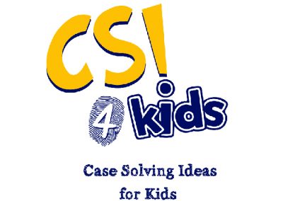 Vres to Dolofono –  CSI Kids