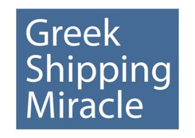 GREEK SHIPPING MIRACLE