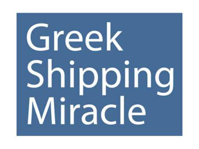 GREEK SHIPPING MIRACLE