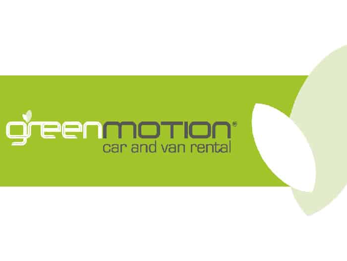 GREEN MOTION