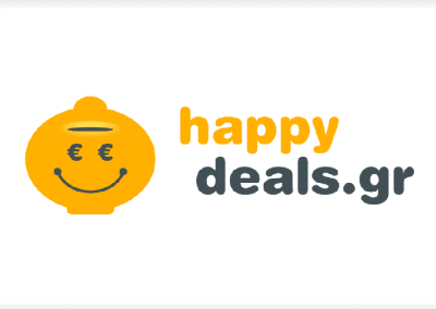 Happy Deals