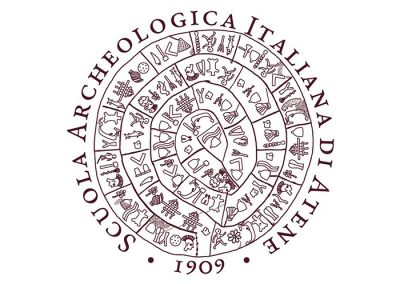 Scuola Archaiologica Di Atene